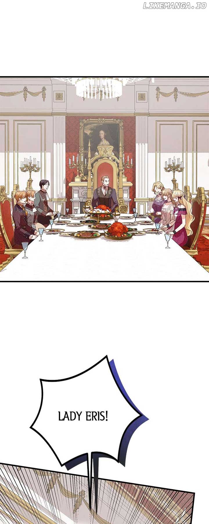 A Golden Fate That Transcends Time Chapter 75 268 ch 75 9