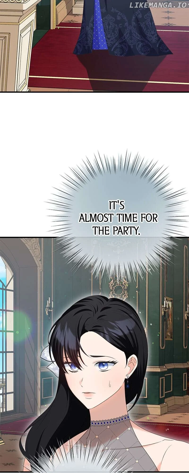 A Golden Fate That Transcends Time Chapter 79 231 ch 79 2