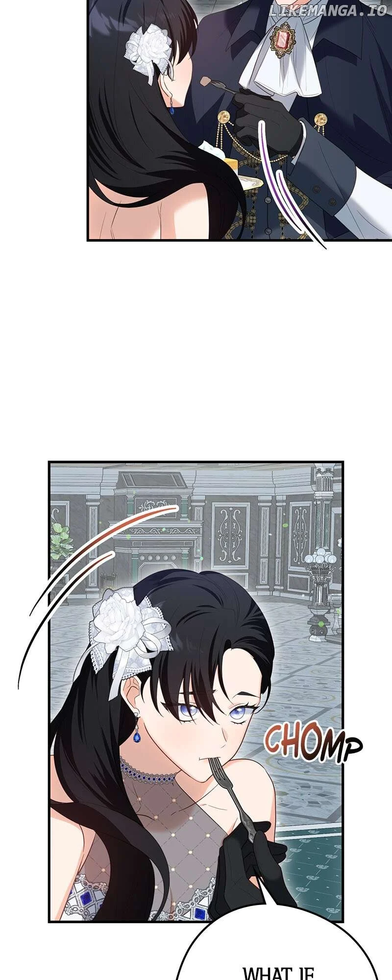 A Golden Fate That Transcends Time Chapter 79 249 ch 79 20