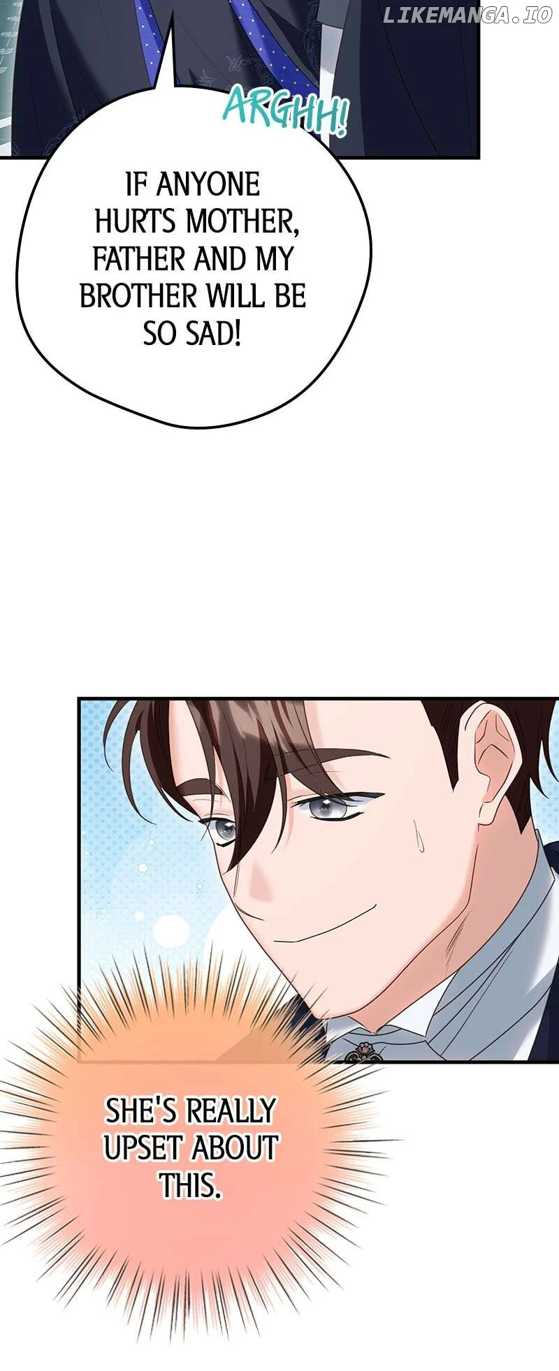 A Golden Fate That Transcends Time Chapter 79 251 ch 79 22