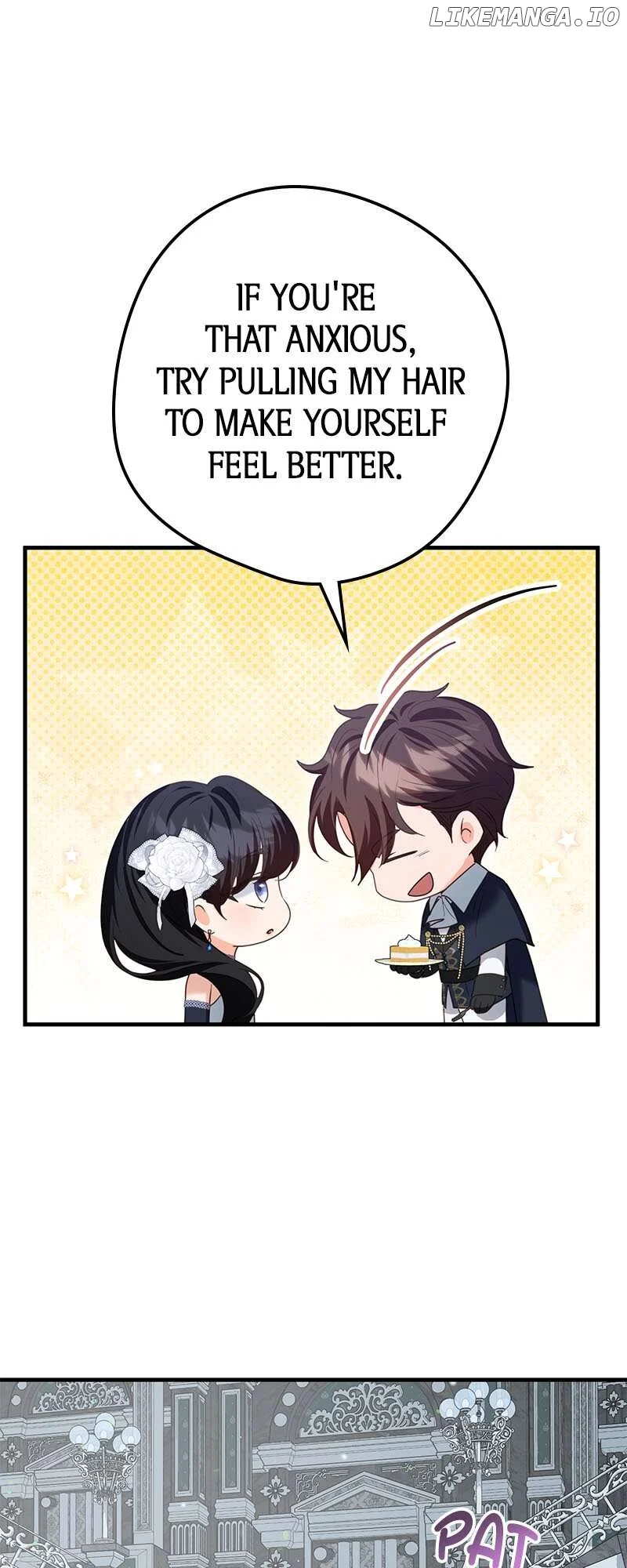 A Golden Fate That Transcends Time Chapter 79 252 ch 79 23