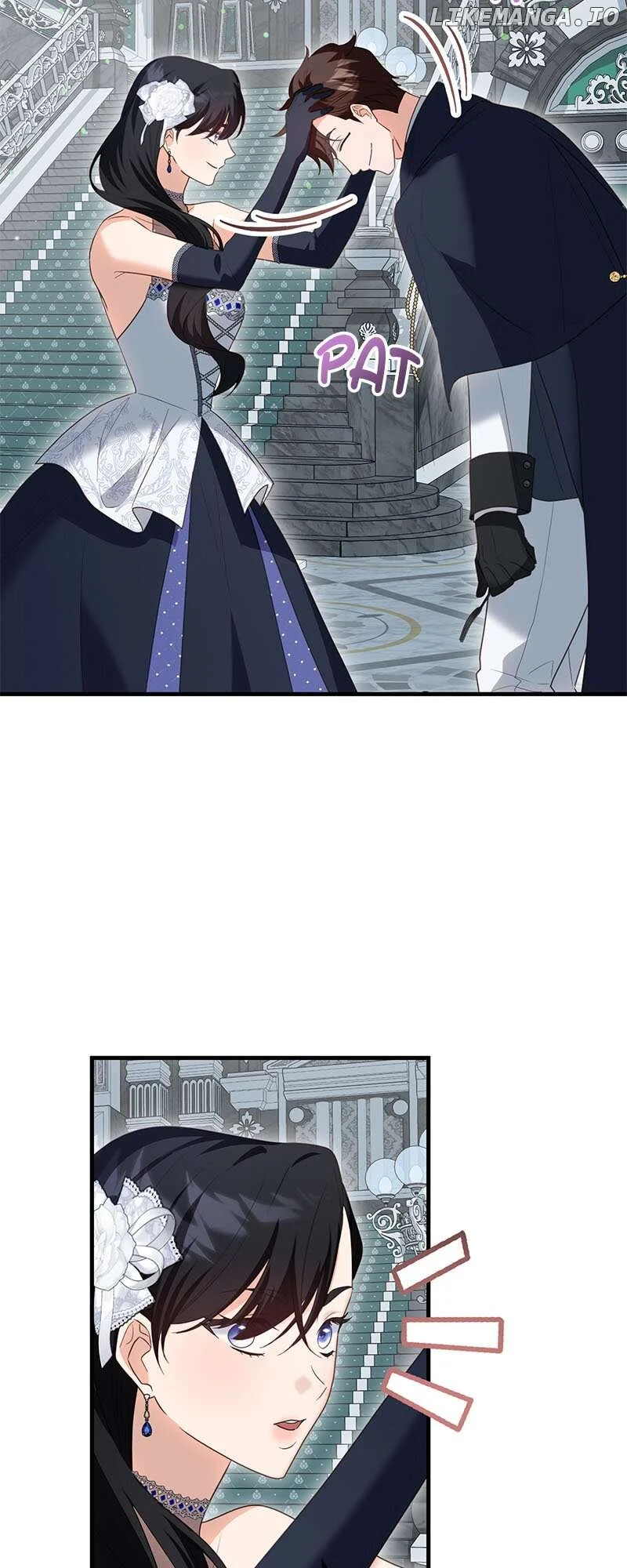 A Golden Fate That Transcends Time Chapter 79 253 ch 79 24