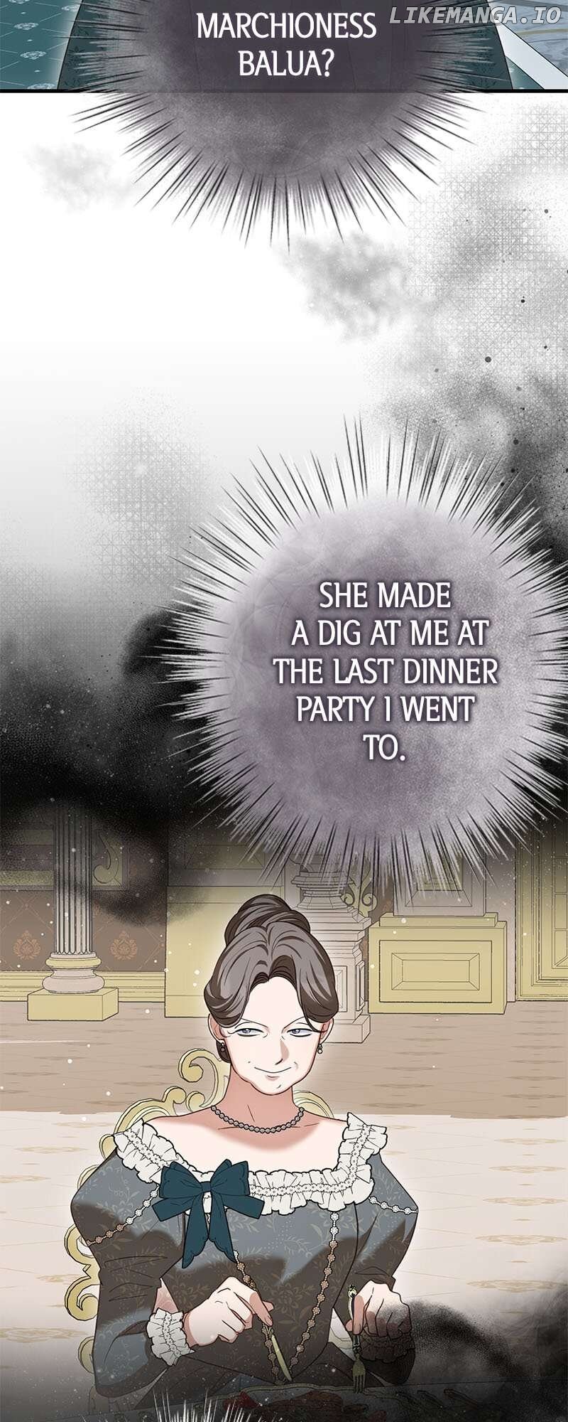 A Golden Fate That Transcends Time Chapter 79 255 ch 79 26