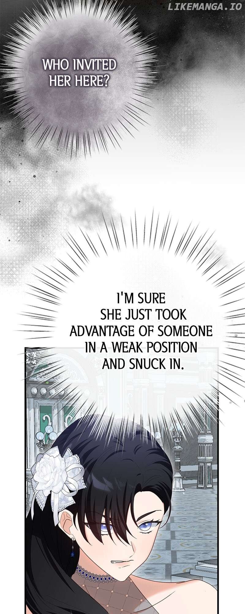 A Golden Fate That Transcends Time Chapter 79 256 ch 79 27