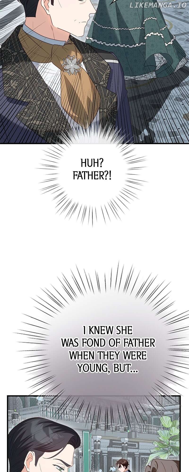 A Golden Fate That Transcends Time Chapter 79 258 ch 79 29