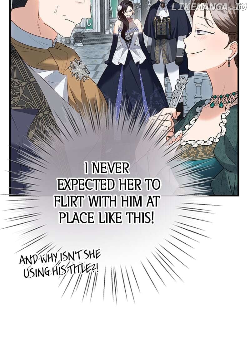 A Golden Fate That Transcends Time Chapter 79 259 ch 79 30