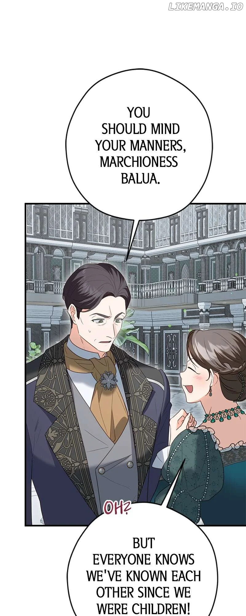 A Golden Fate That Transcends Time Chapter 79 260 ch 79 31