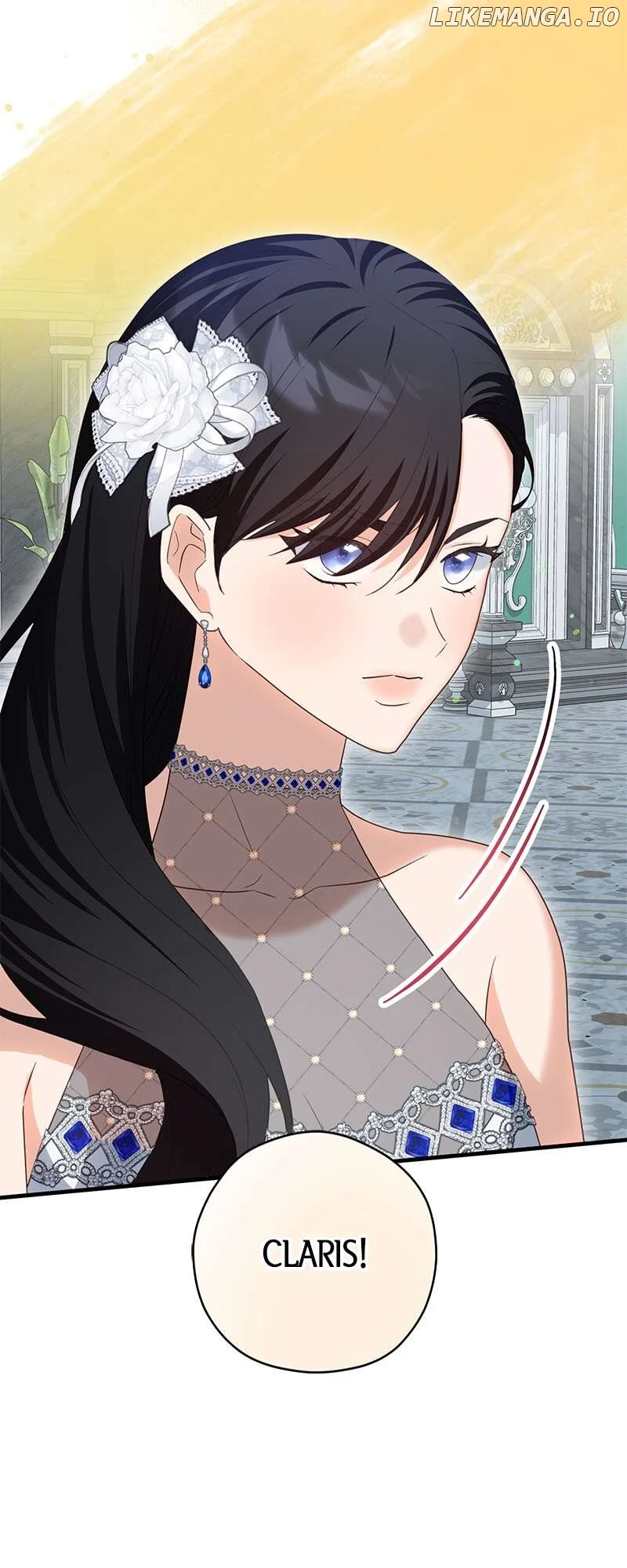 A Golden Fate That Transcends Time Chapter 79 262 ch 79 33