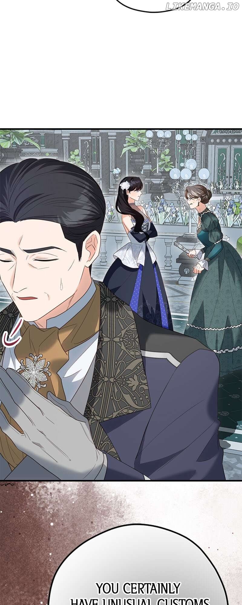 A Golden Fate That Transcends Time Chapter 79 264 ch 79 35