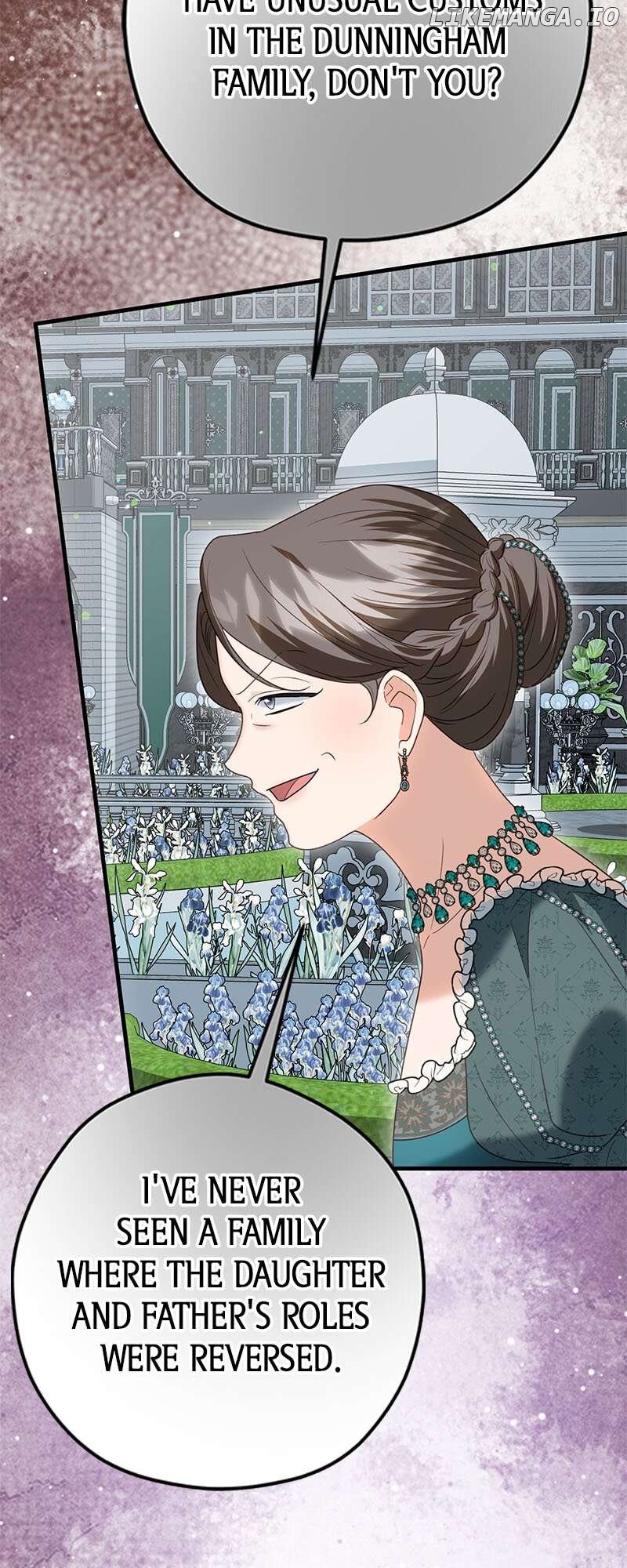 A Golden Fate That Transcends Time Chapter 79 265 ch 79 36