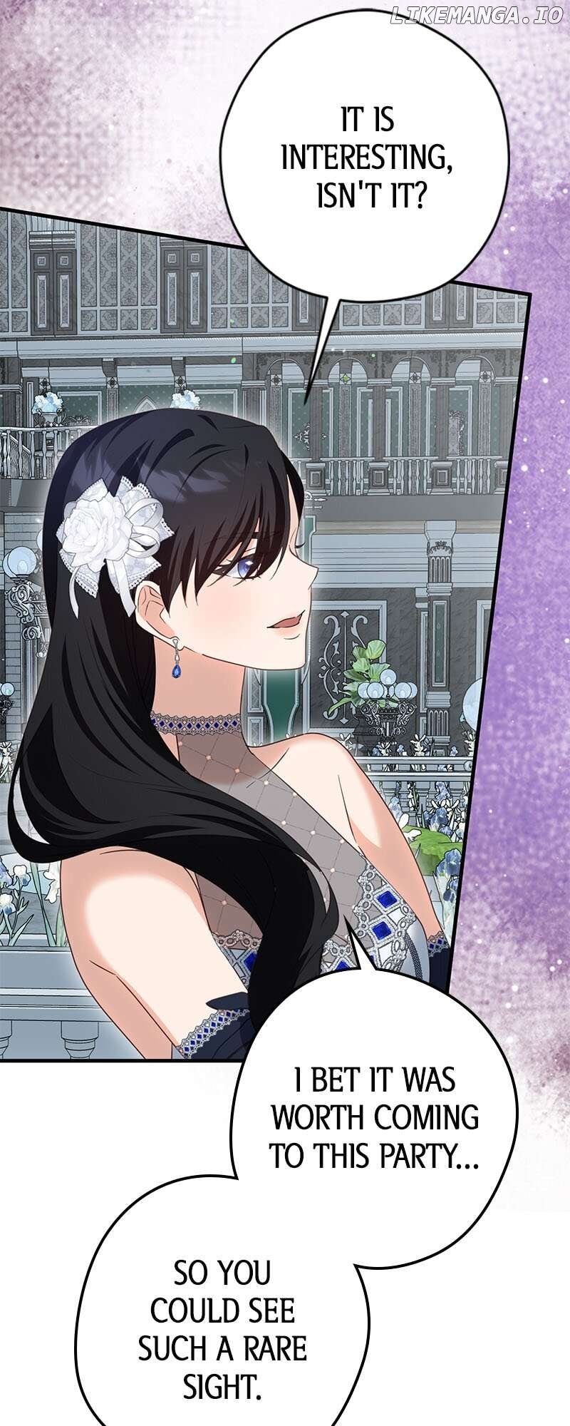 A Golden Fate That Transcends Time Chapter 79 266 ch 79 37