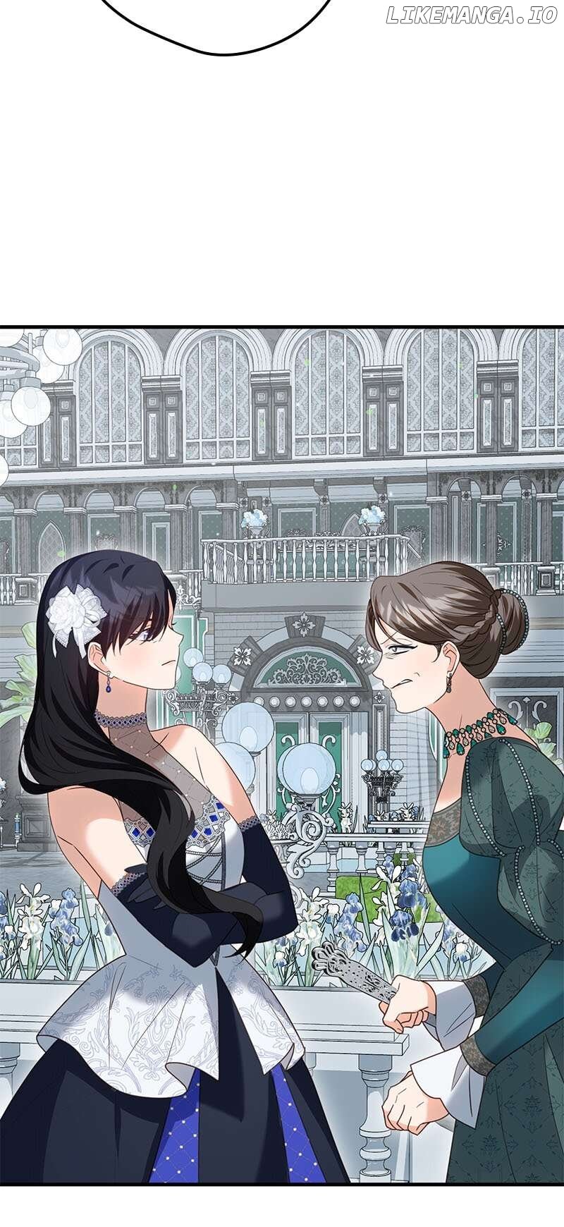 A Golden Fate That Transcends Time Chapter 79 267 ch 79 38