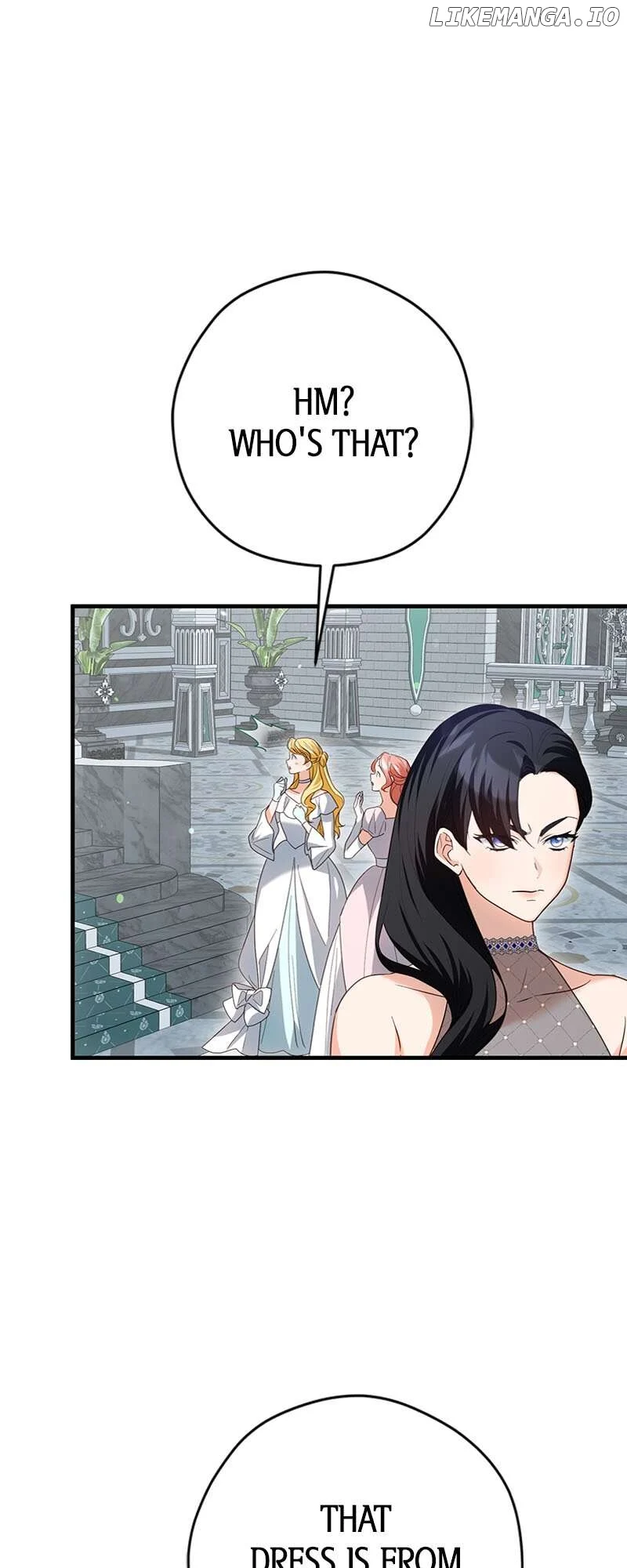 A Golden Fate That Transcends Time Chapter 79 268 ch 79 39