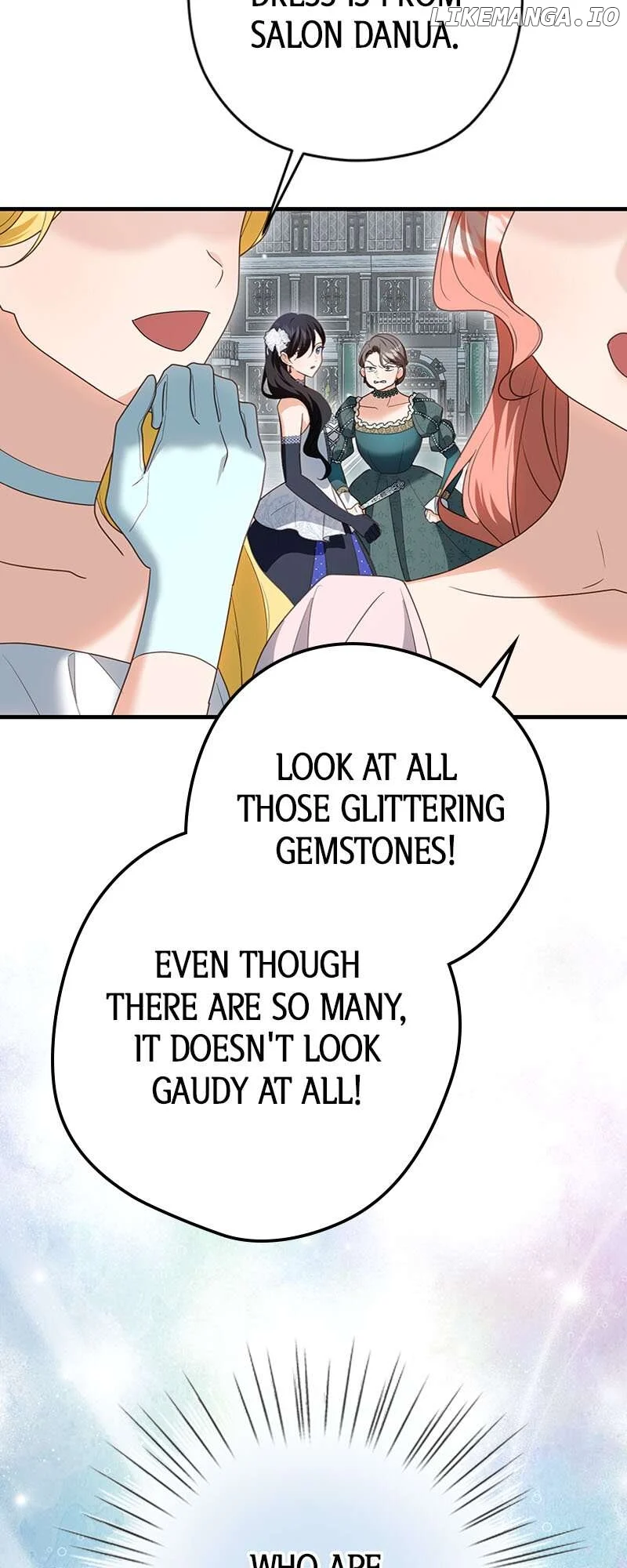 A Golden Fate That Transcends Time Chapter 79 269 ch 79 40