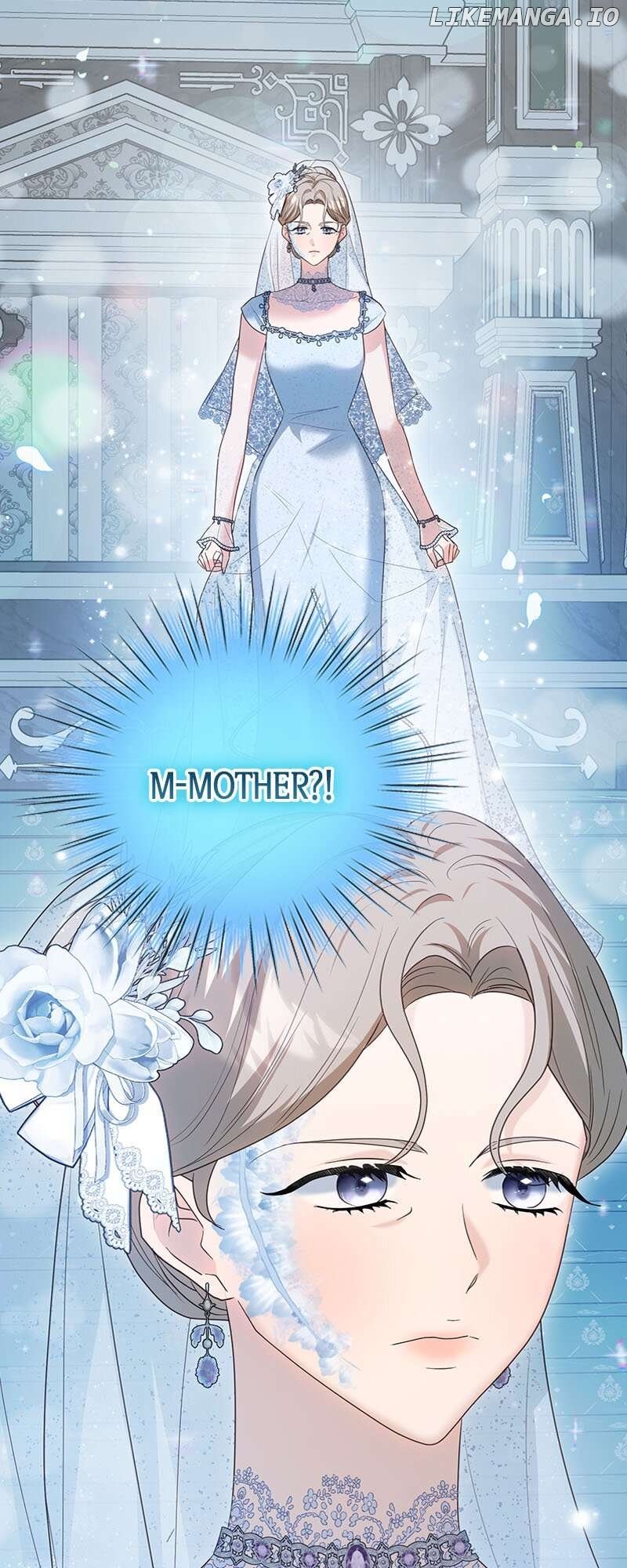 A Golden Fate That Transcends Time Chapter 79 271 ch 79 42