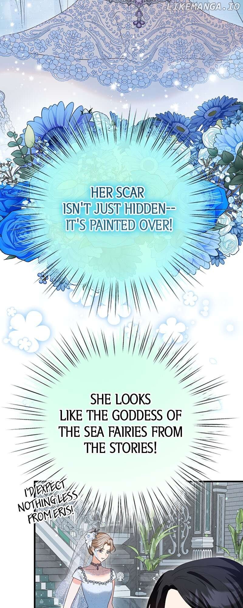 A Golden Fate That Transcends Time Chapter 79 272 ch 79 43