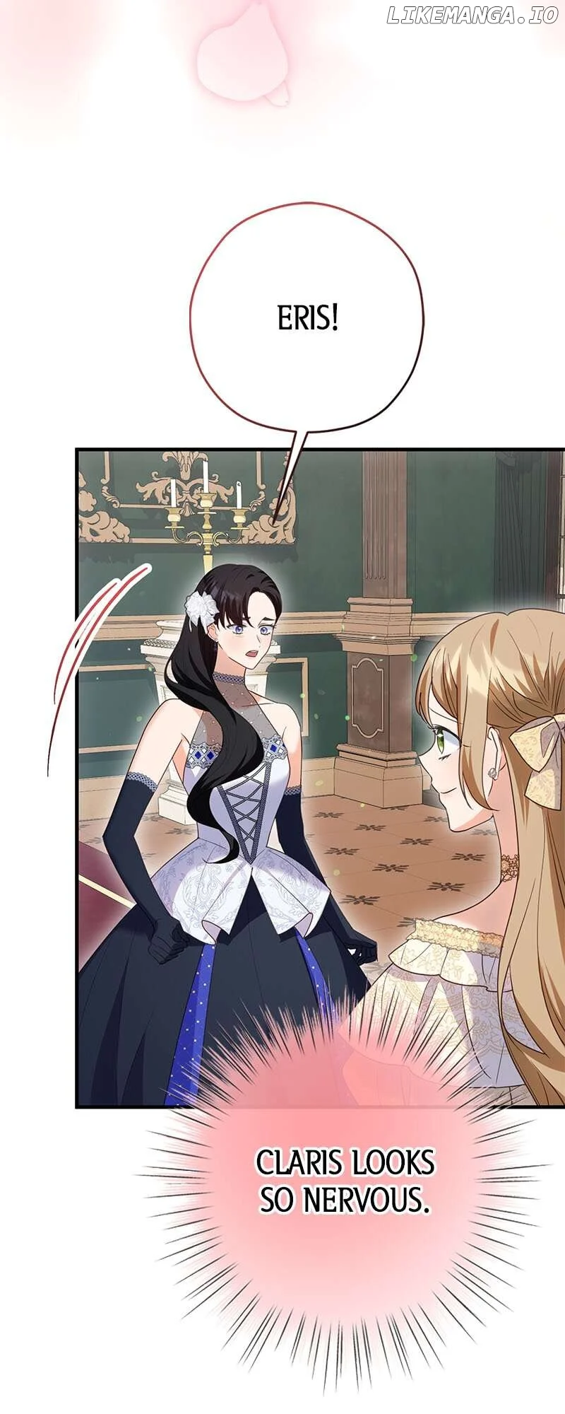 A Golden Fate That Transcends Time Chapter 79 234 ch 79 5