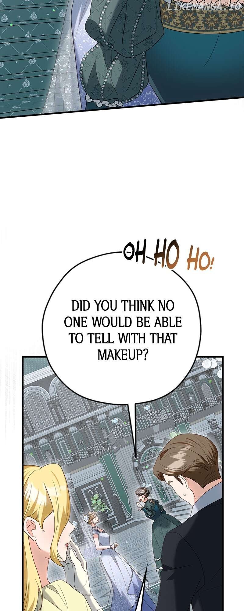 A Golden Fate That Transcends Time Chapter 79 279 ch 79 50