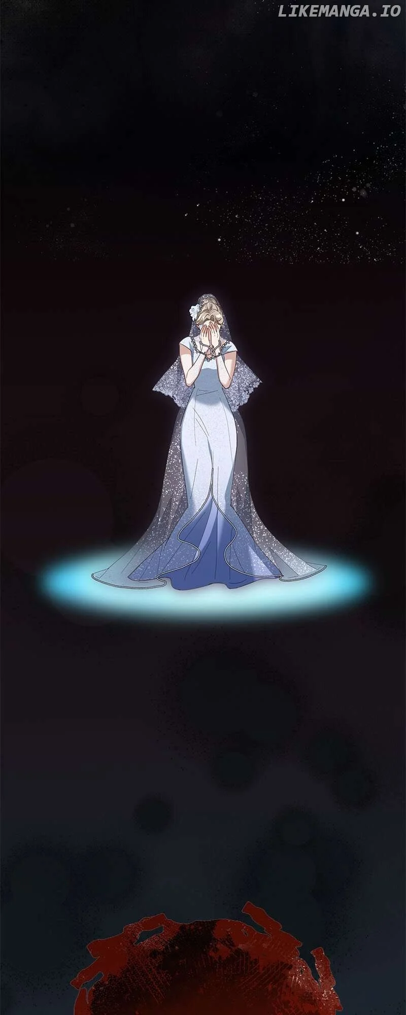 A Golden Fate That Transcends Time Chapter 79 282 ch 79 53