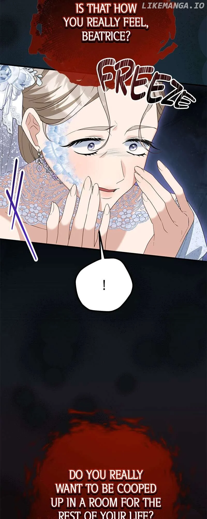 A Golden Fate That Transcends Time Chapter 79 283 ch 79 54