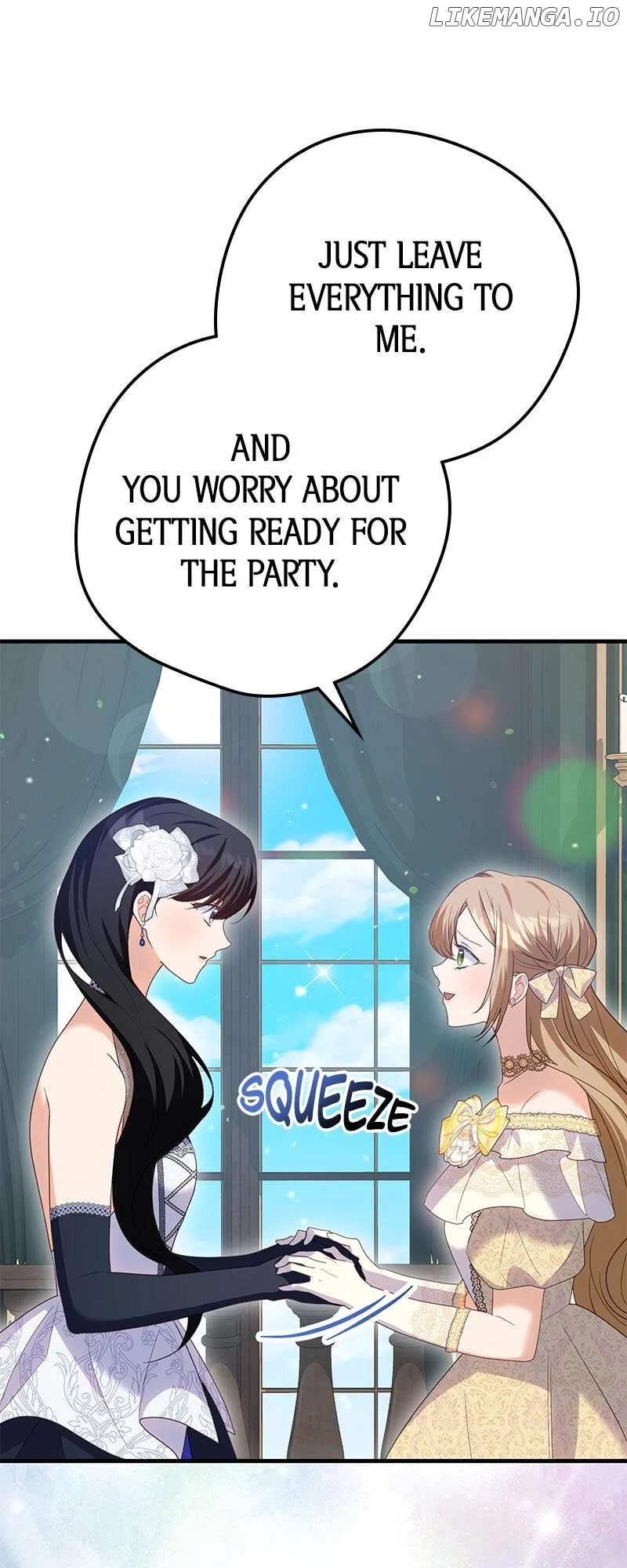 A Golden Fate That Transcends Time Chapter 79 235 ch 79 6