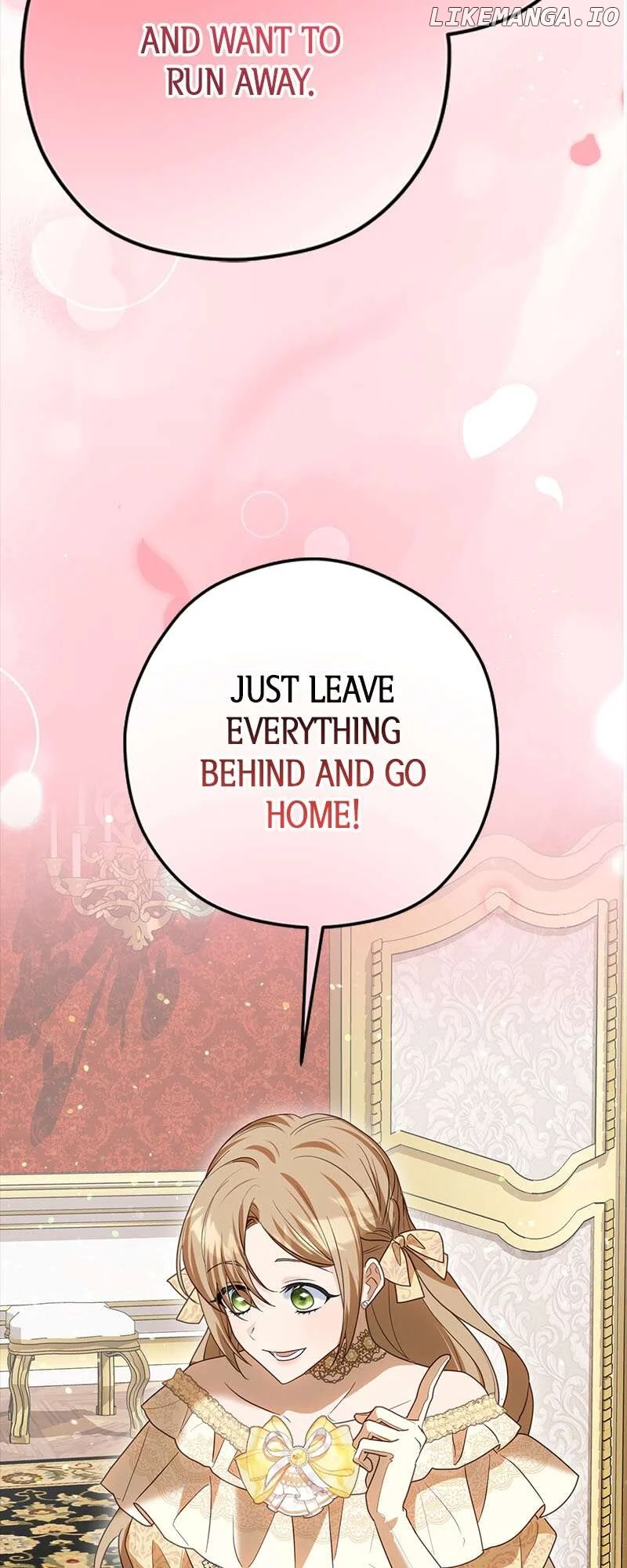 A Golden Fate That Transcends Time Chapter 79 290 ch 79 61