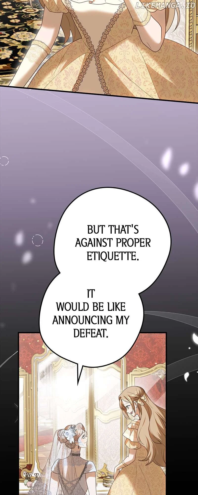 A Golden Fate That Transcends Time Chapter 79 291 ch 79 62