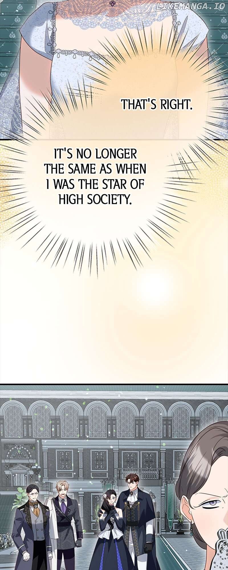 A Golden Fate That Transcends Time Chapter 79 295 ch 79 66