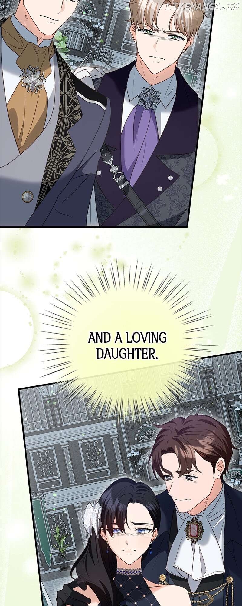 A Golden Fate That Transcends Time Chapter 79 297 ch 79 68