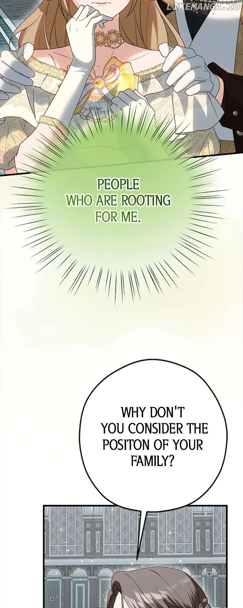 A Golden Fate That Transcends Time Chapter 79 299 ch 79 70