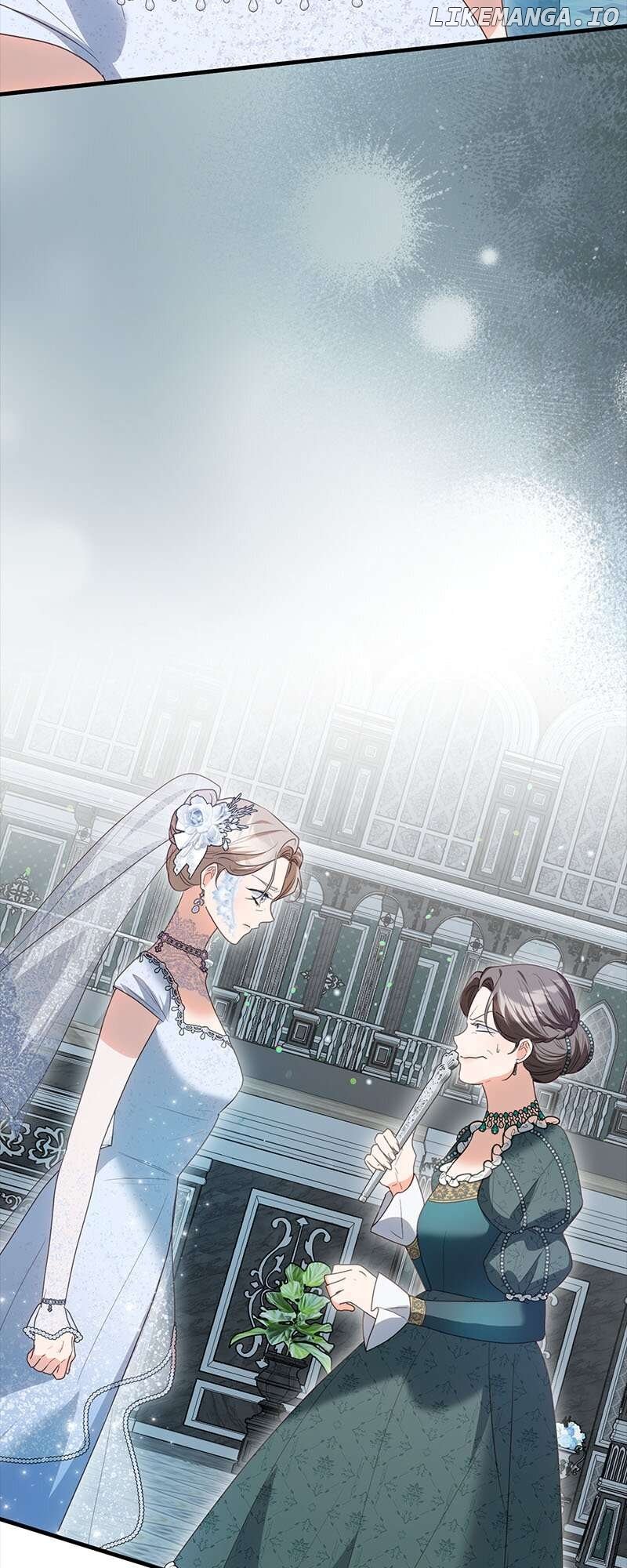 A Golden Fate That Transcends Time Chapter 79 302 ch 79 73