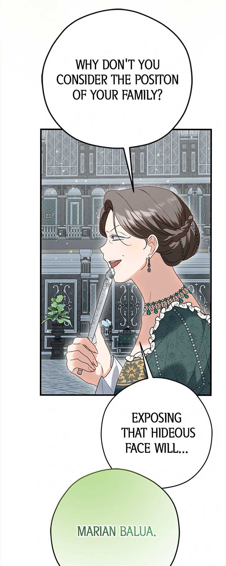 A Golden Fate That Transcends Time Chapter 80 275 ch 80 1