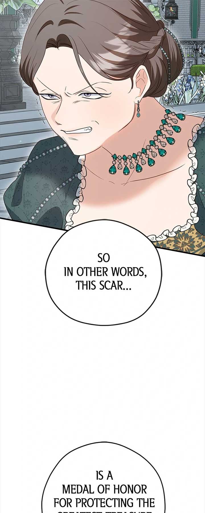 A Golden Fate That Transcends Time Chapter 80 285 ch 80 11