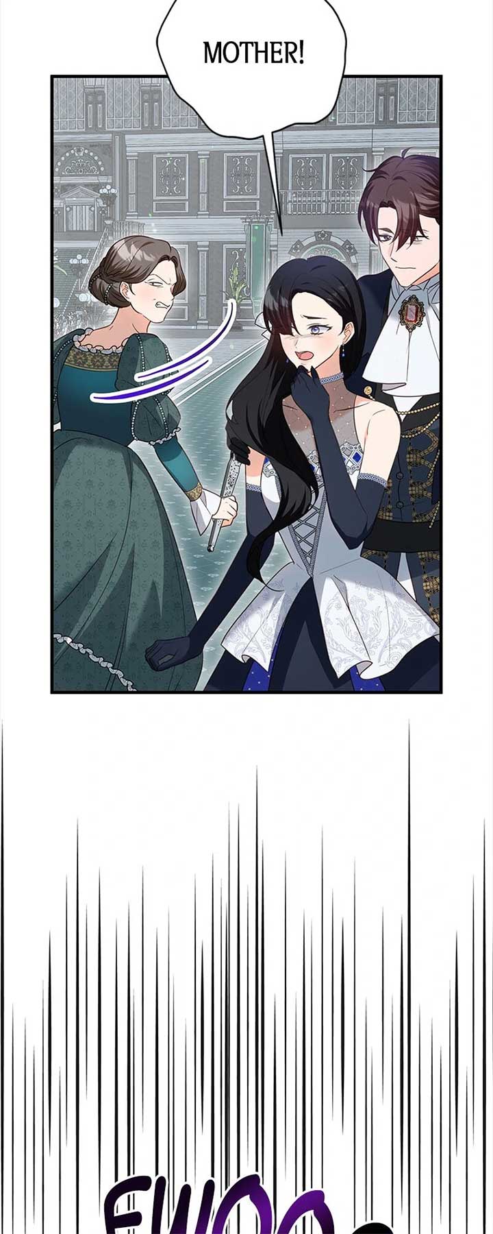 A Golden Fate That Transcends Time Chapter 80 287 ch 80 13