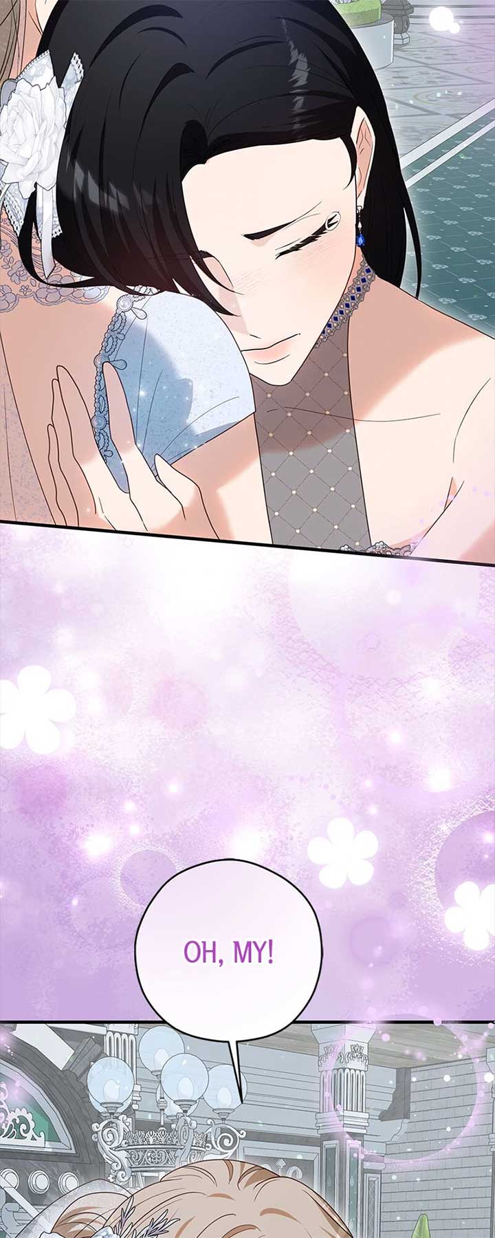 A Golden Fate That Transcends Time Chapter 80 289 ch 80 15