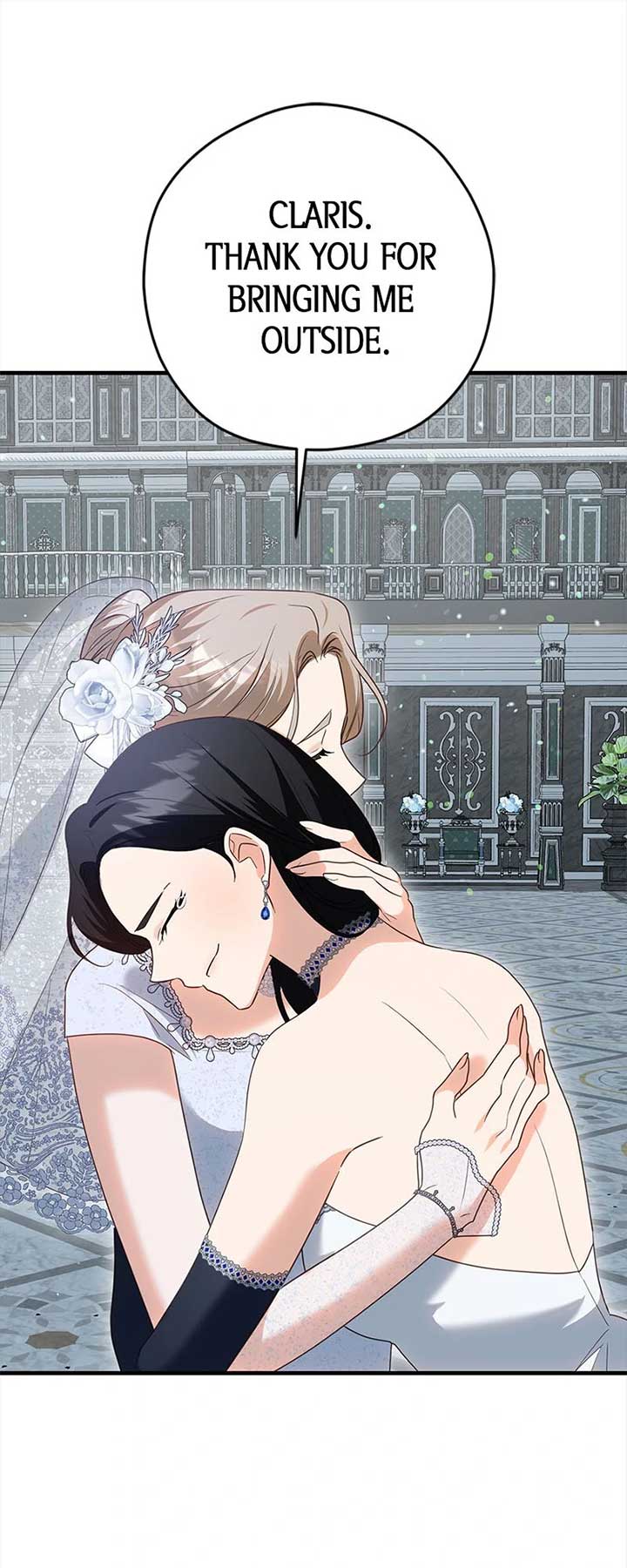 A Golden Fate That Transcends Time Chapter 80 291 ch 80 17