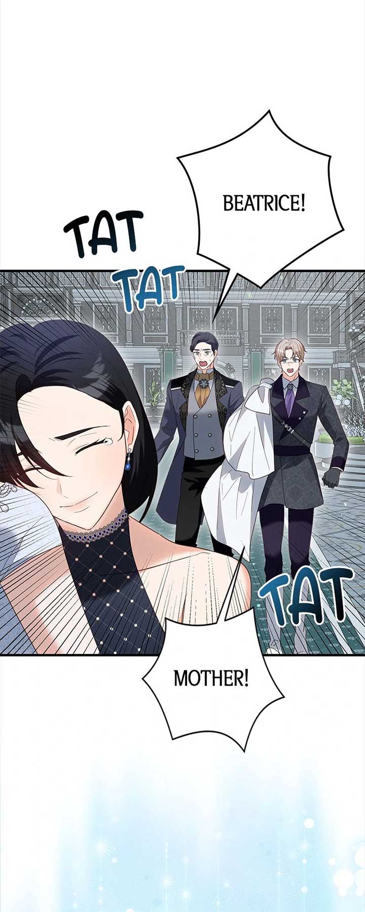 A Golden Fate That Transcends Time Chapter 80 292 ch 80 18