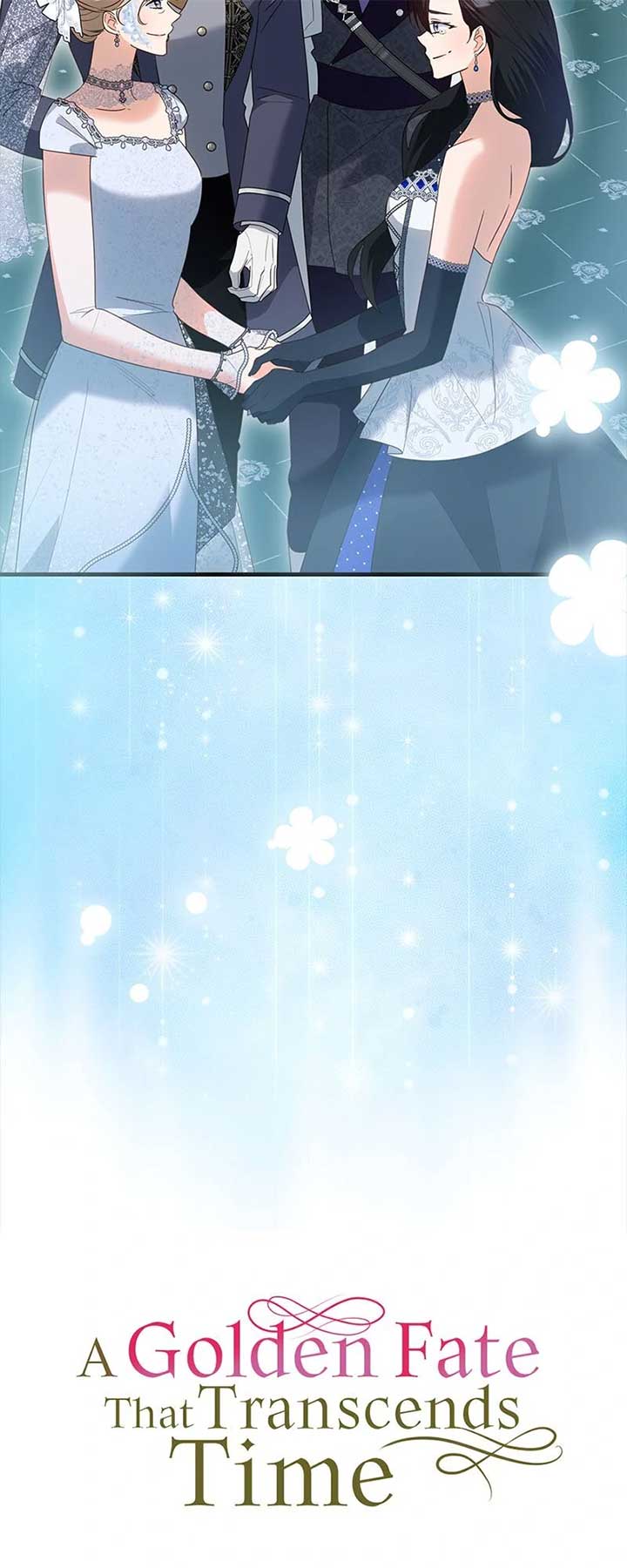 A Golden Fate That Transcends Time Chapter 80 294 ch 80 20