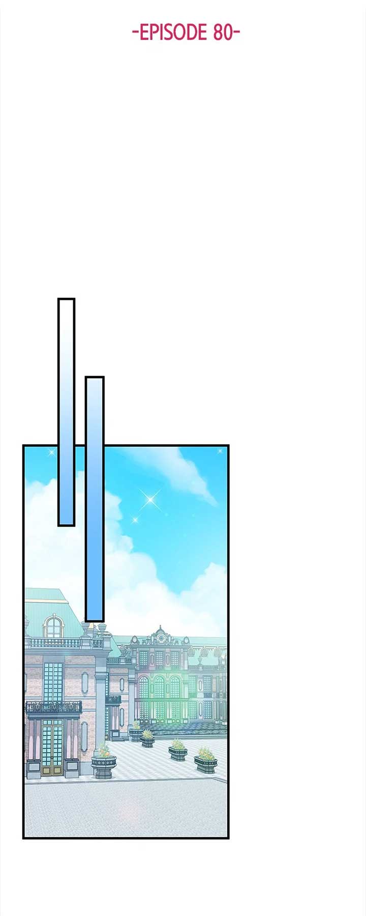 A Golden Fate That Transcends Time Chapter 80 295 ch 80 21