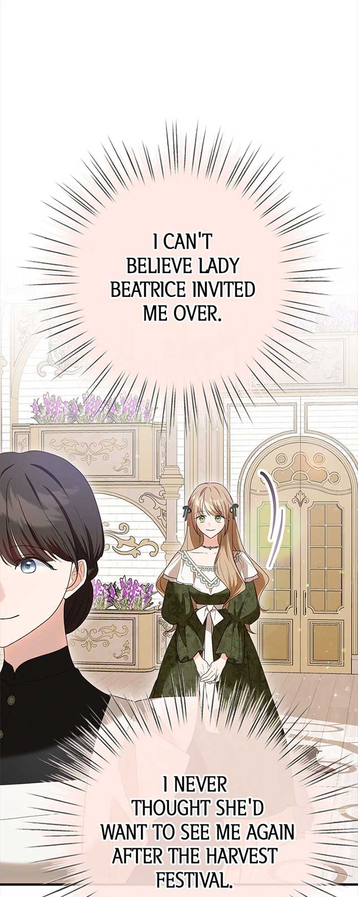 A Golden Fate That Transcends Time Chapter 80 296 ch 80 22