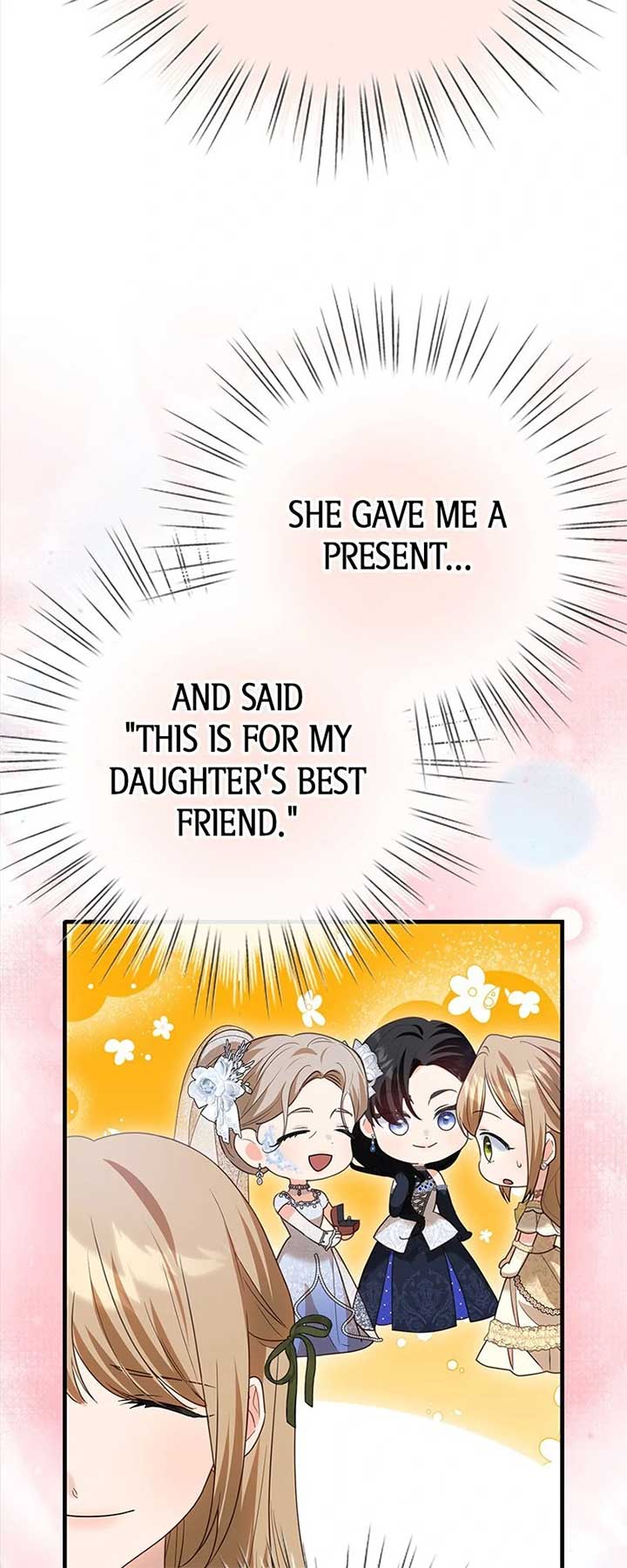 A Golden Fate That Transcends Time Chapter 80 297 ch 80 23