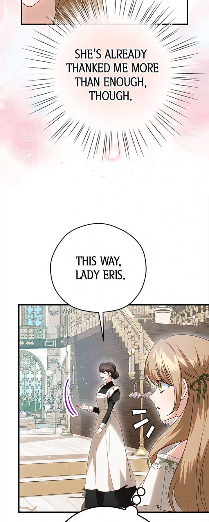 A Golden Fate That Transcends Time Chapter 80 298 ch 80 24