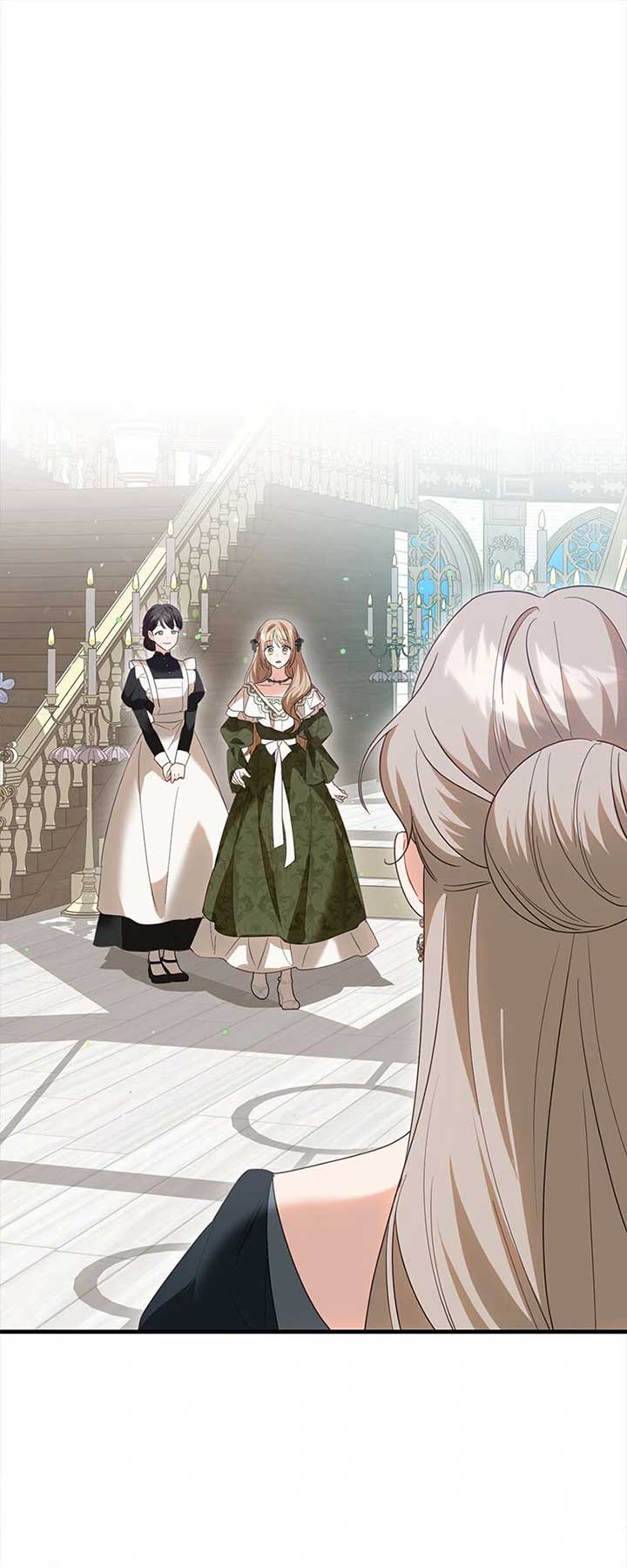 A Golden Fate That Transcends Time Chapter 80 300 ch 80 26