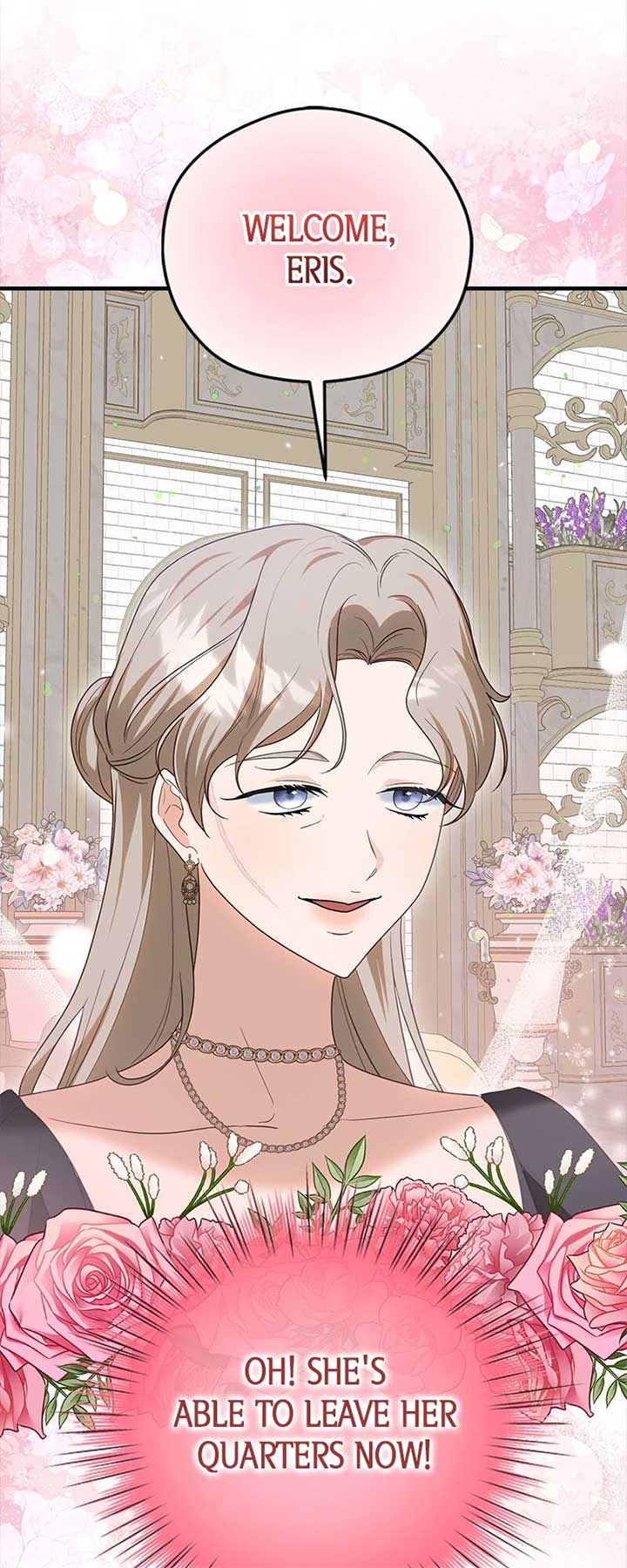 A Golden Fate That Transcends Time Chapter 80 301 ch 80 27