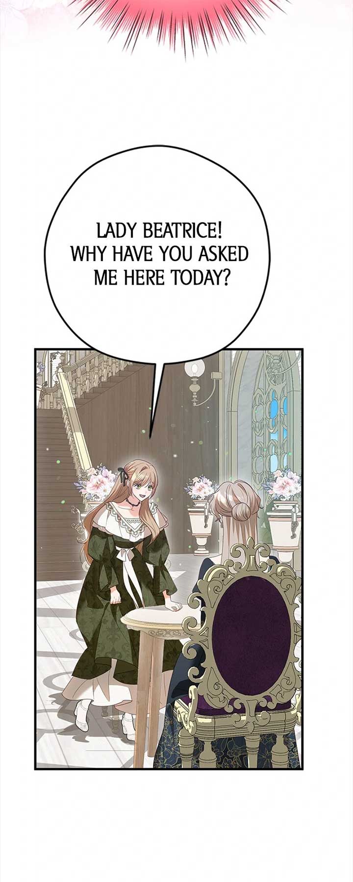 A Golden Fate That Transcends Time Chapter 80 302 ch 80 28