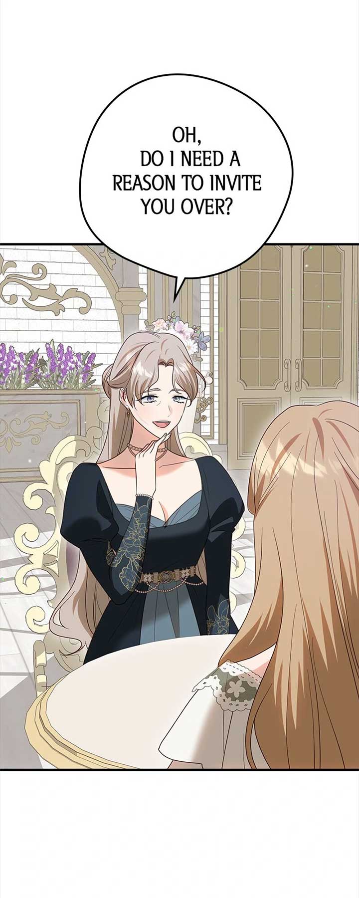 A Golden Fate That Transcends Time Chapter 80 303 ch 80 29