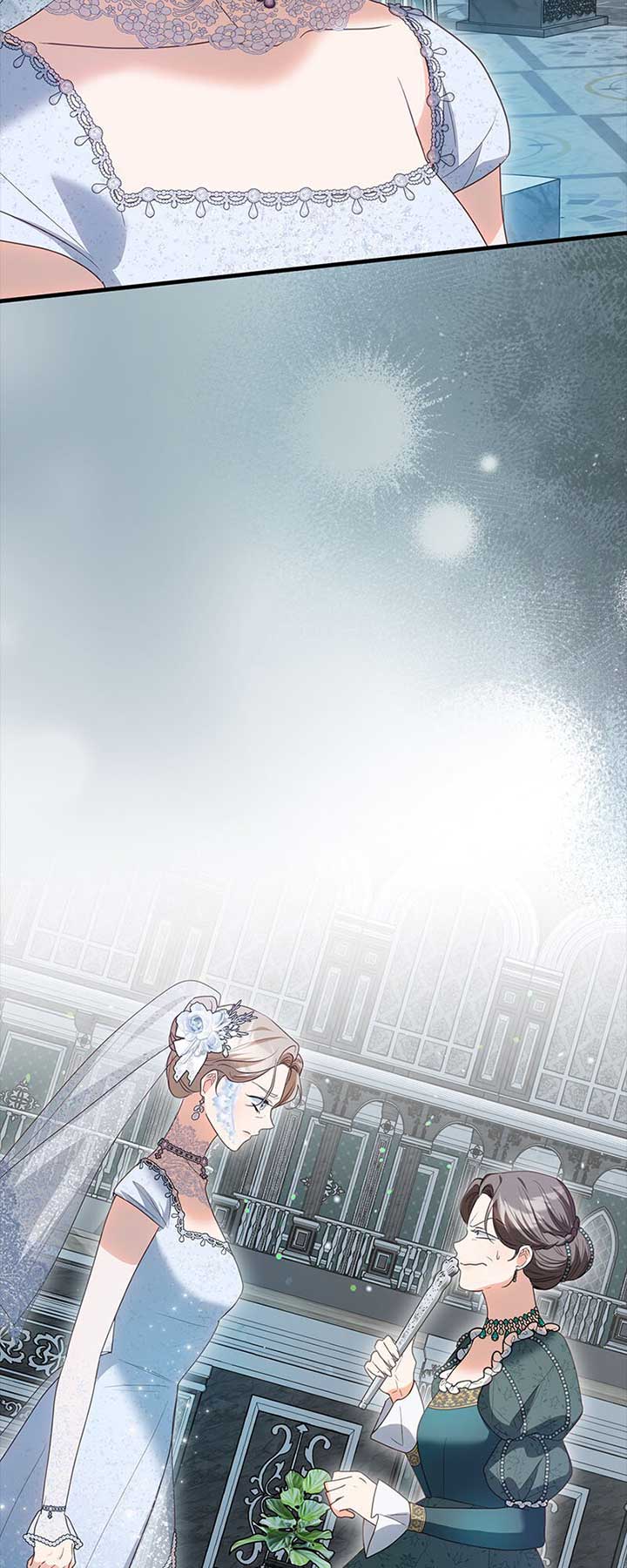 A Golden Fate That Transcends Time Chapter 80 277 ch 80 3