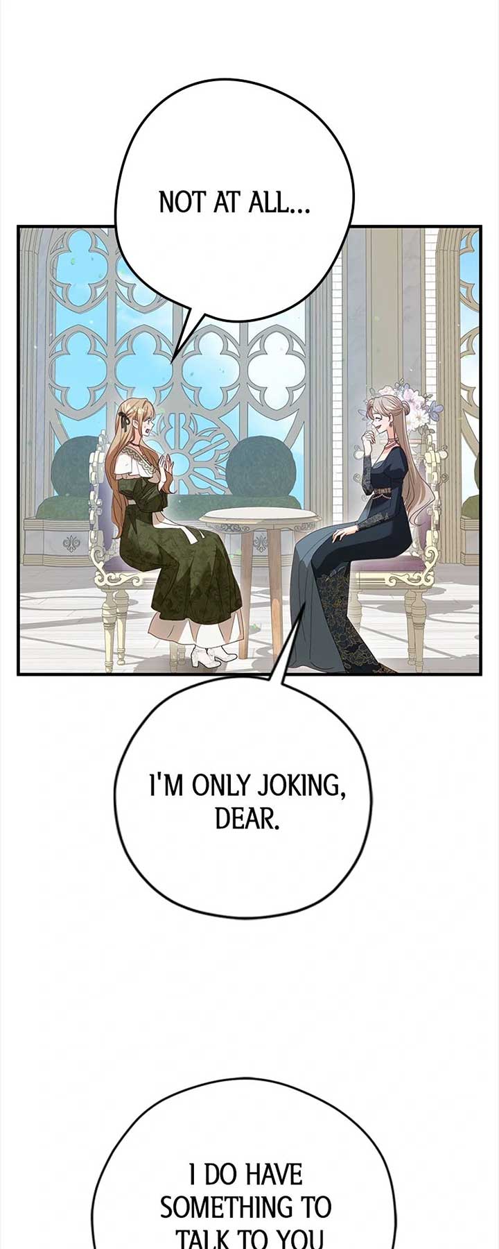 A Golden Fate That Transcends Time Chapter 80 304 ch 80 30