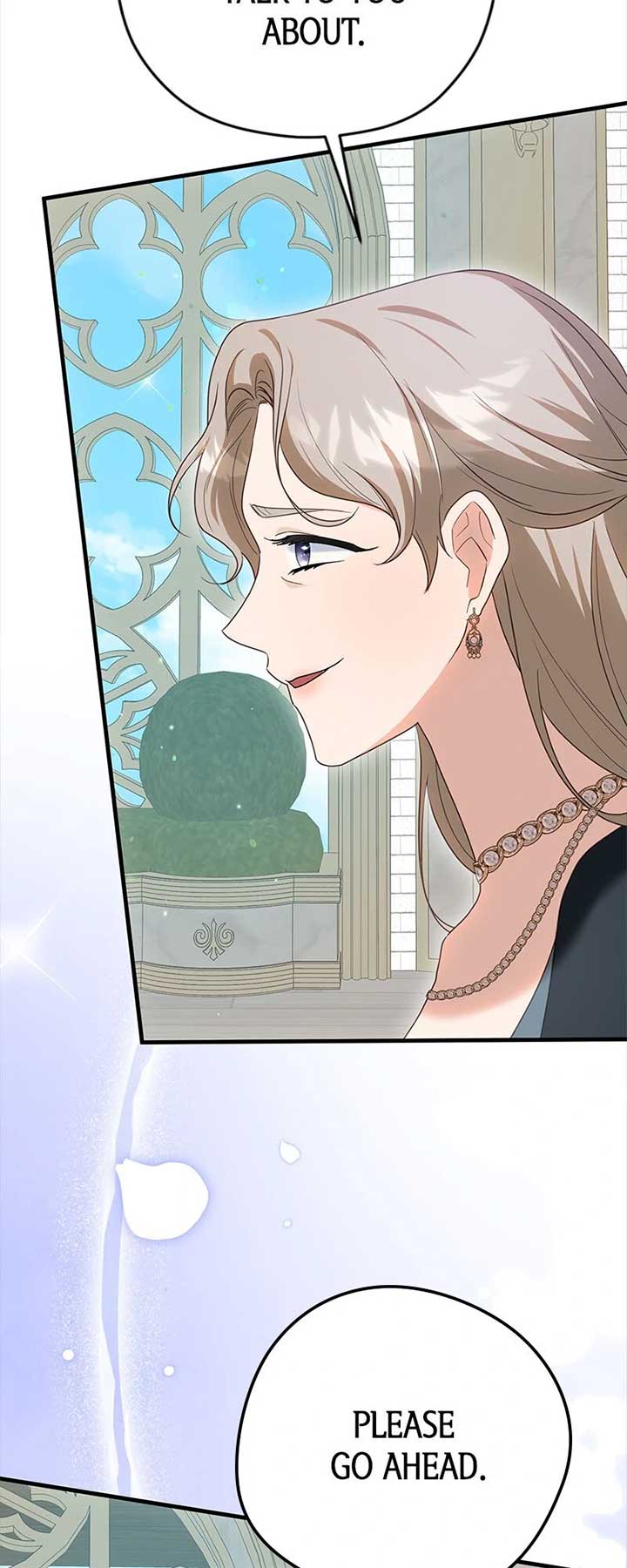 A Golden Fate That Transcends Time Chapter 80 305 ch 80 31