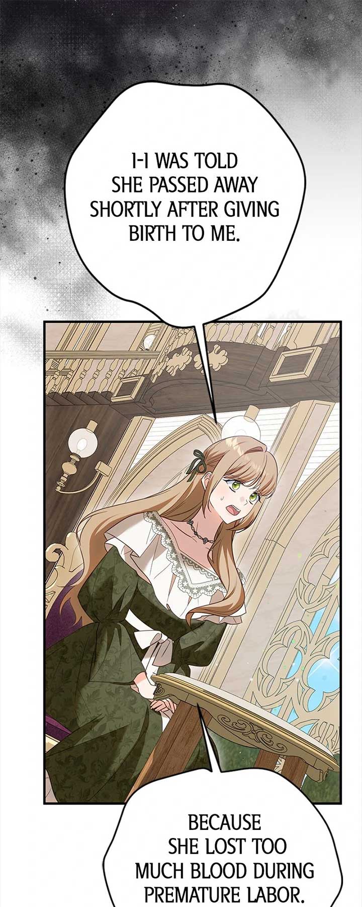 A Golden Fate That Transcends Time Chapter 80 313 ch 80 39